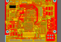 EBAZ4205原理图和PCB免费分享 基于ZYNQ7010