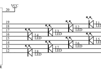 CT107D-让我们先从亮第一个LED灯开始吧！